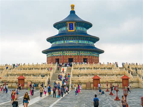 what activities are there to do in china